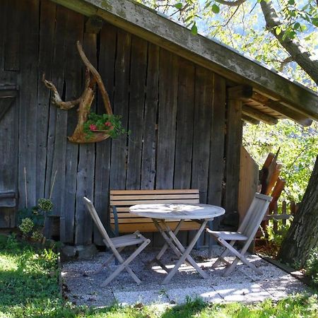 Obergereuth Hof 1288 San Martino In Passiria (Trentino Alto Adige) Exterior foto