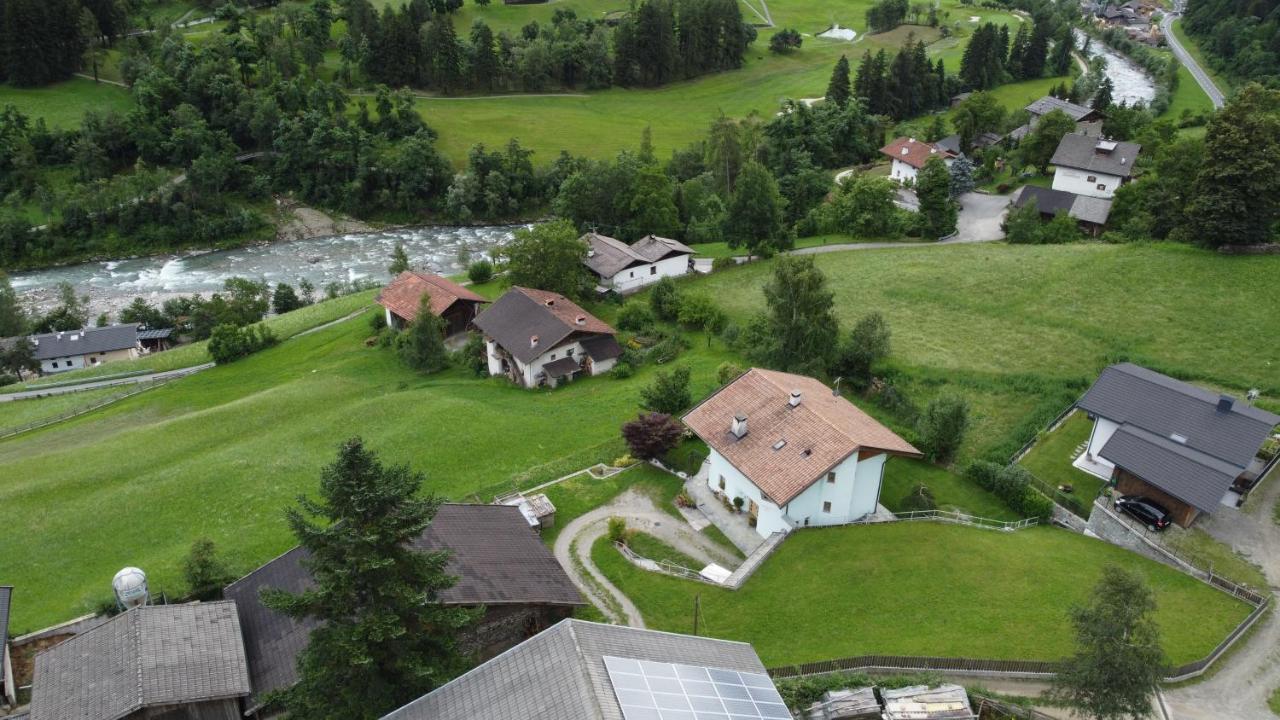 Obergereuth Hof 1288 San Martino In Passiria (Trentino Alto Adige) Exterior foto
