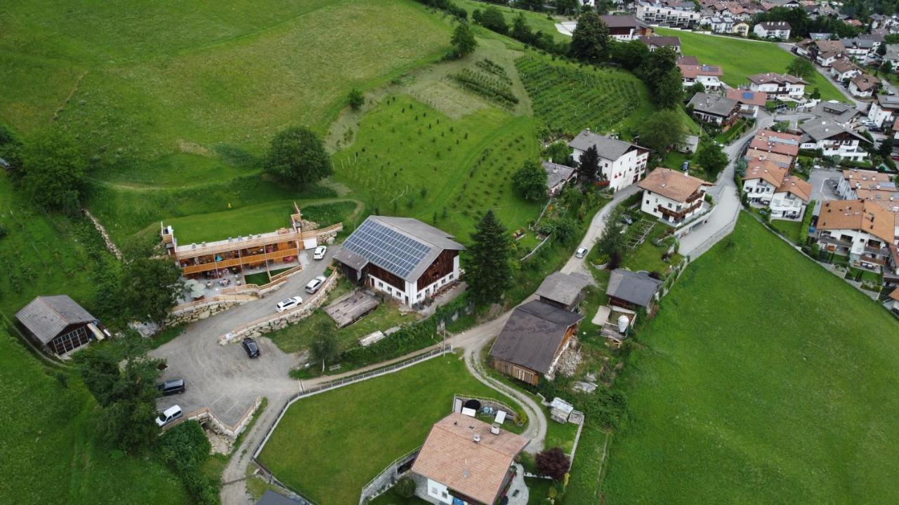 Obergereuth Hof 1288 San Martino In Passiria (Trentino Alto Adige) Exterior foto