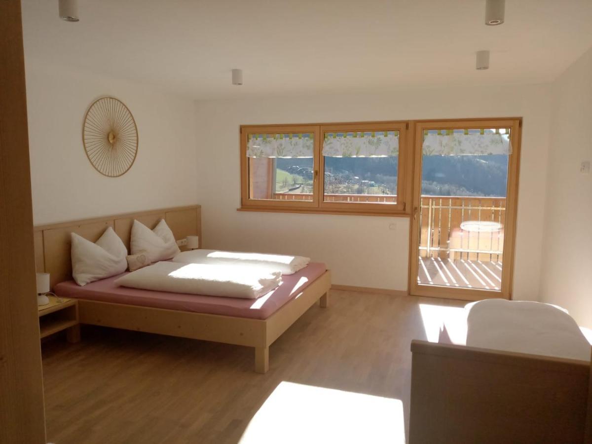 Obergereuth Hof 1288 San Martino In Passiria (Trentino Alto Adige) Exterior foto