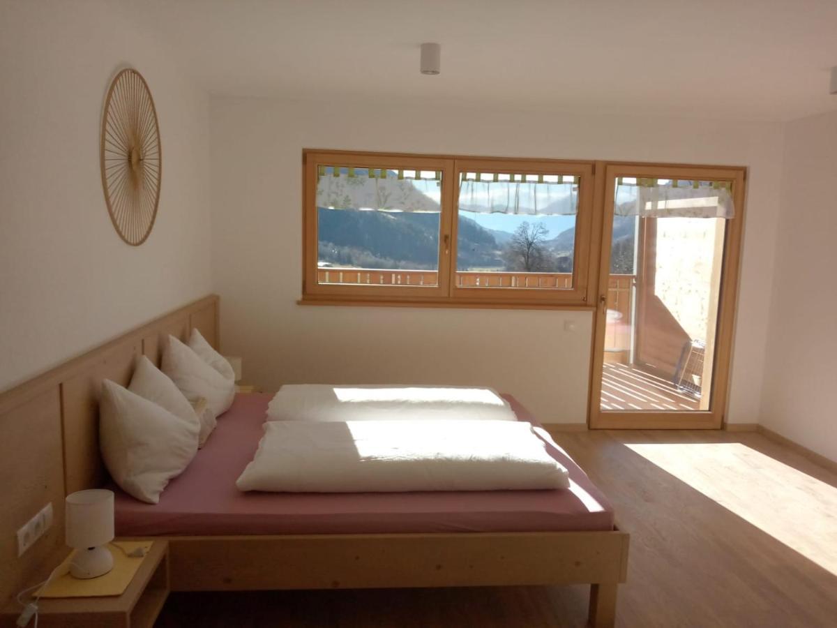 Obergereuth Hof 1288 San Martino In Passiria (Trentino Alto Adige) Exterior foto