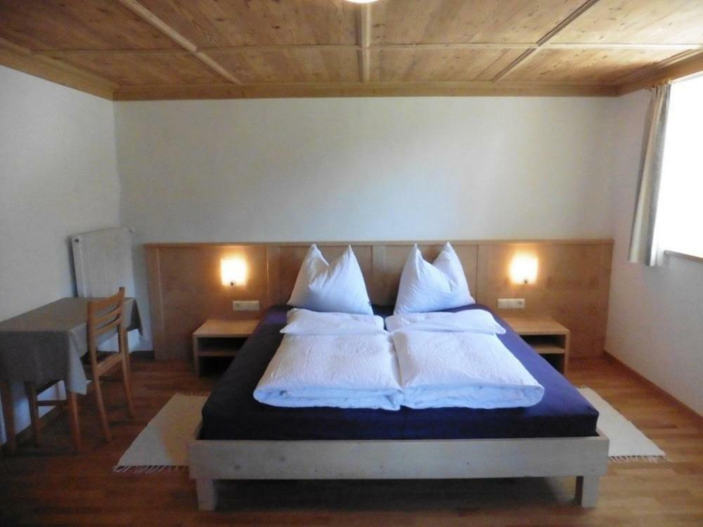Obergereuth Hof 1288 San Martino In Passiria (Trentino Alto Adige) Exterior foto
